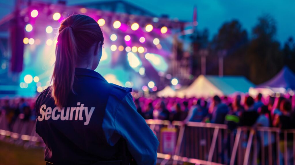 Security